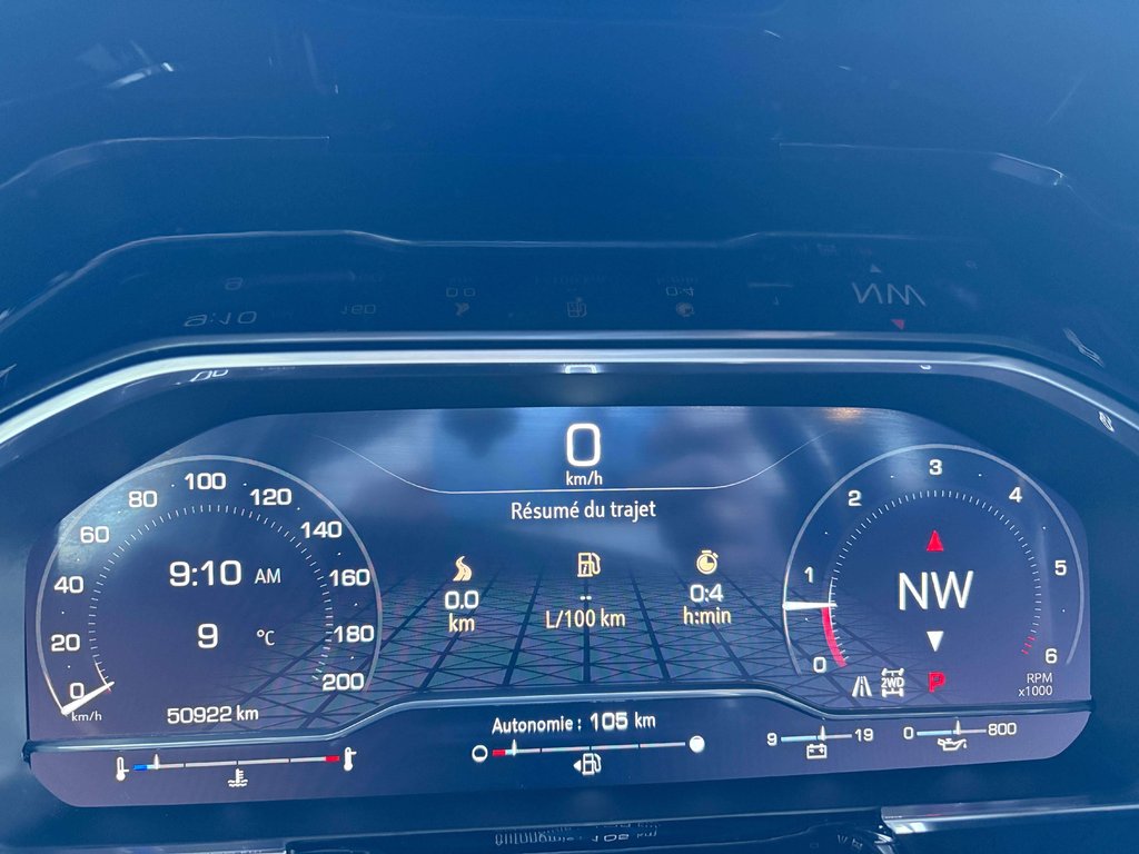 2022 GMC Sierra 1500 Elevation in Saint-Georges, Quebec - 14 - w1024h768px
