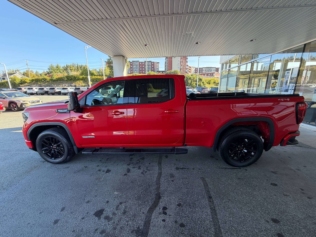 2022 GMC Sierra 1500 Elevation in Saint-Georges, Quebec - 6 - w1024h768px