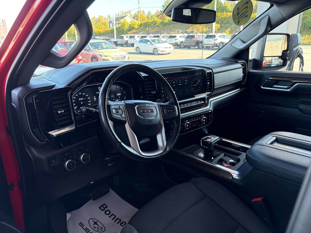 2022 GMC Sierra 1500 Elevation in Saint-Georges, Quebec - 10 - w1024h768px