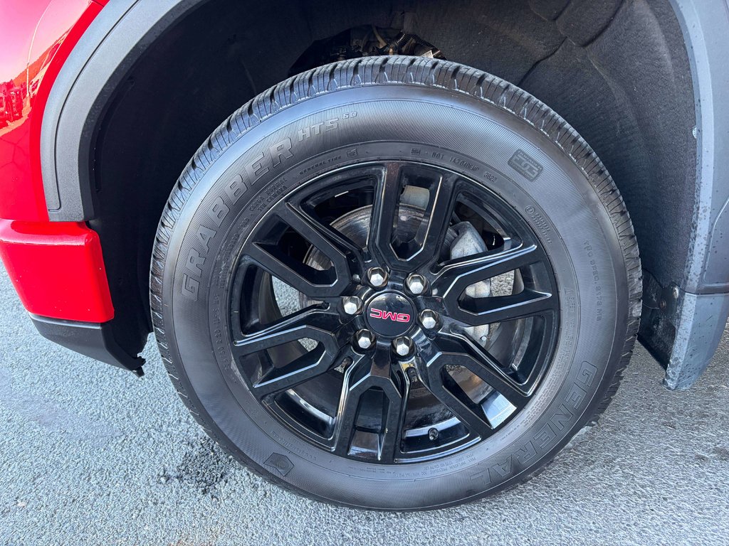 2022 GMC Sierra 1500 Elevation in Saint-Georges, Quebec - 9 - w1024h768px