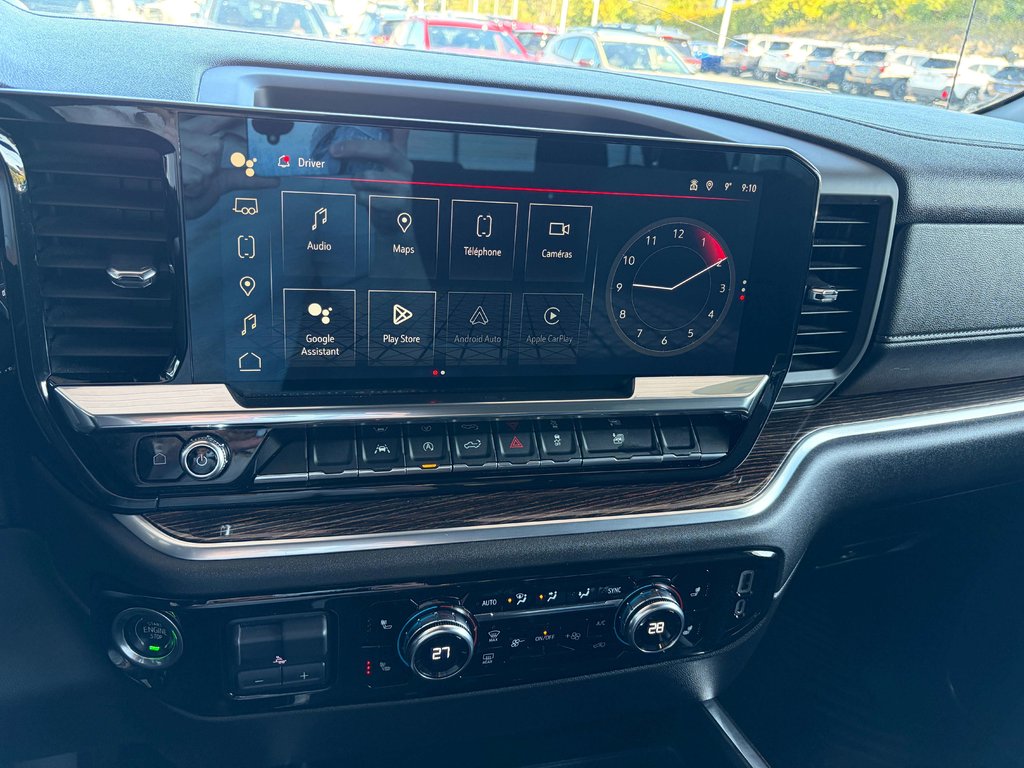 2022 GMC Sierra 1500 Elevation in Saint-Georges, Quebec - 13 - w1024h768px