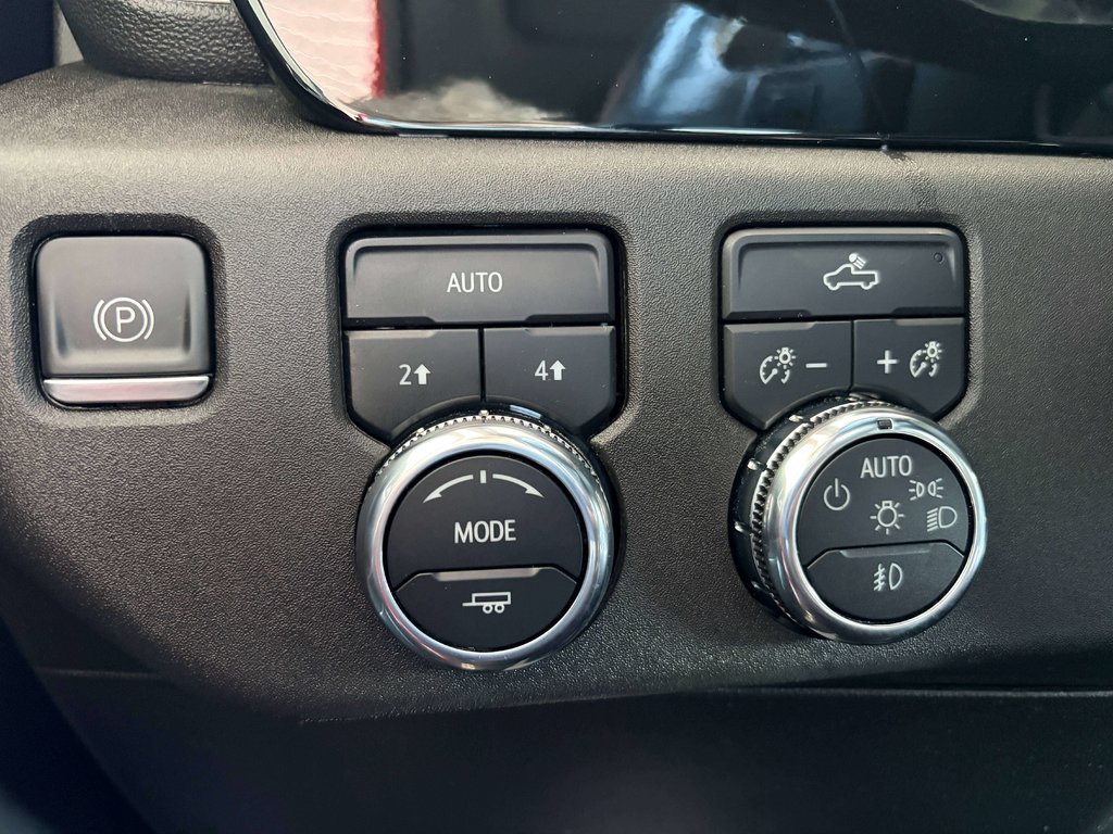 2022 GMC Sierra 1500 Elevation in Saint-Georges, Quebec - 17 - w1024h768px