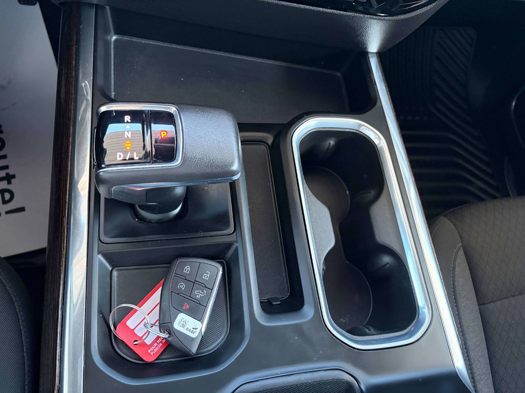 2022 GMC Sierra 1500 Elevation in Saint-Georges, Quebec - 12 - w1024h768px