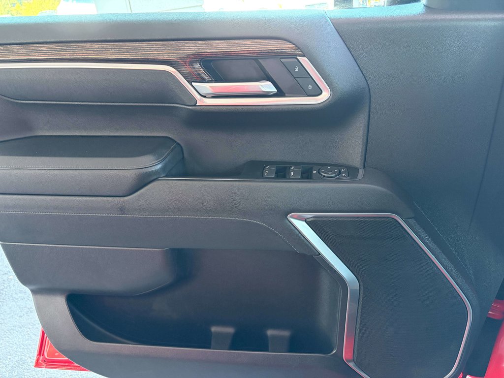 2022 GMC Sierra 1500 Elevation in Saint-Georges, Quebec - 18 - w1024h768px