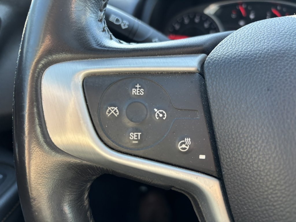 GMC Terrain AWD 4dr SLT 2019 à Saint-Georges, Québec - 14 - w1024h768px