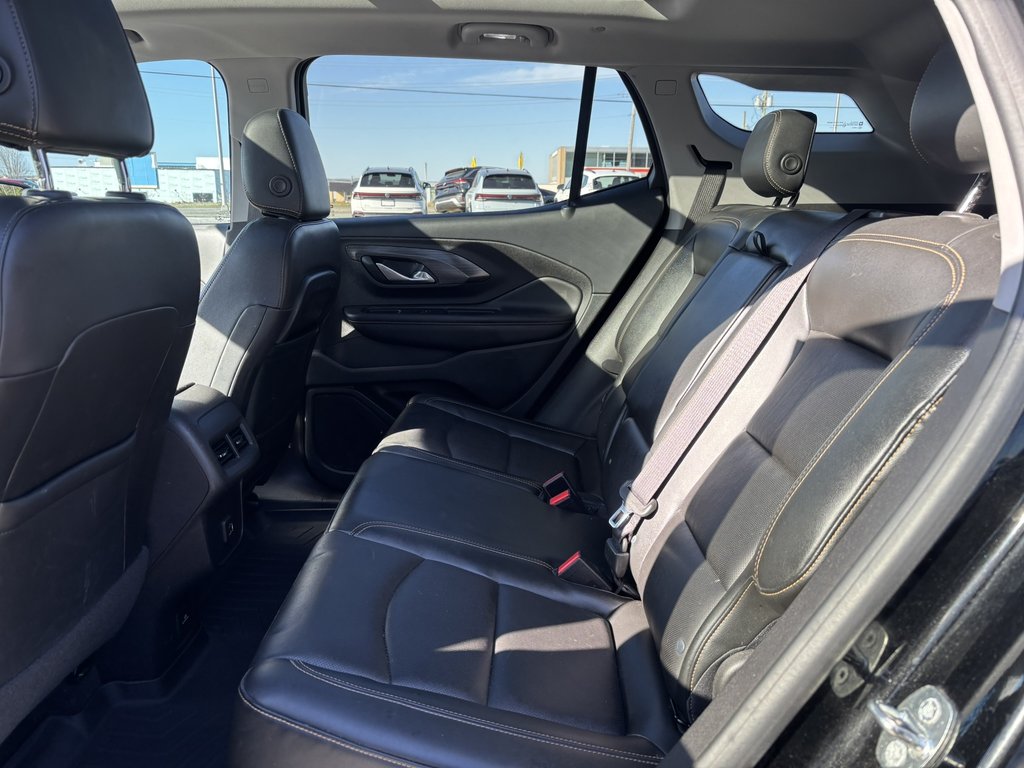 GMC Terrain AWD 4dr SLT 2019 à Saint-Georges, Québec - 8 - w1024h768px