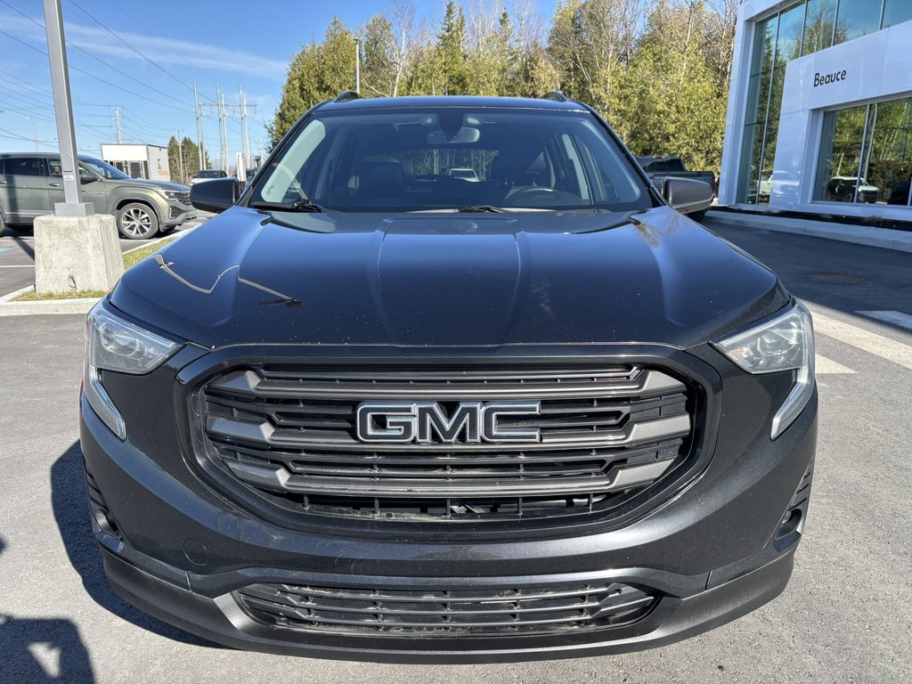 GMC Terrain AWD 4dr SLT 2019 à Saint-Georges, Québec - 2 - w1024h768px