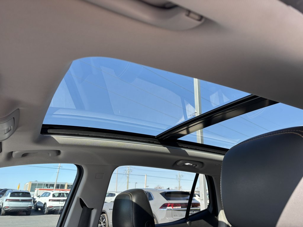 GMC Terrain AWD 4dr SLT 2019 à Saint-Georges, Québec - 10 - w1024h768px