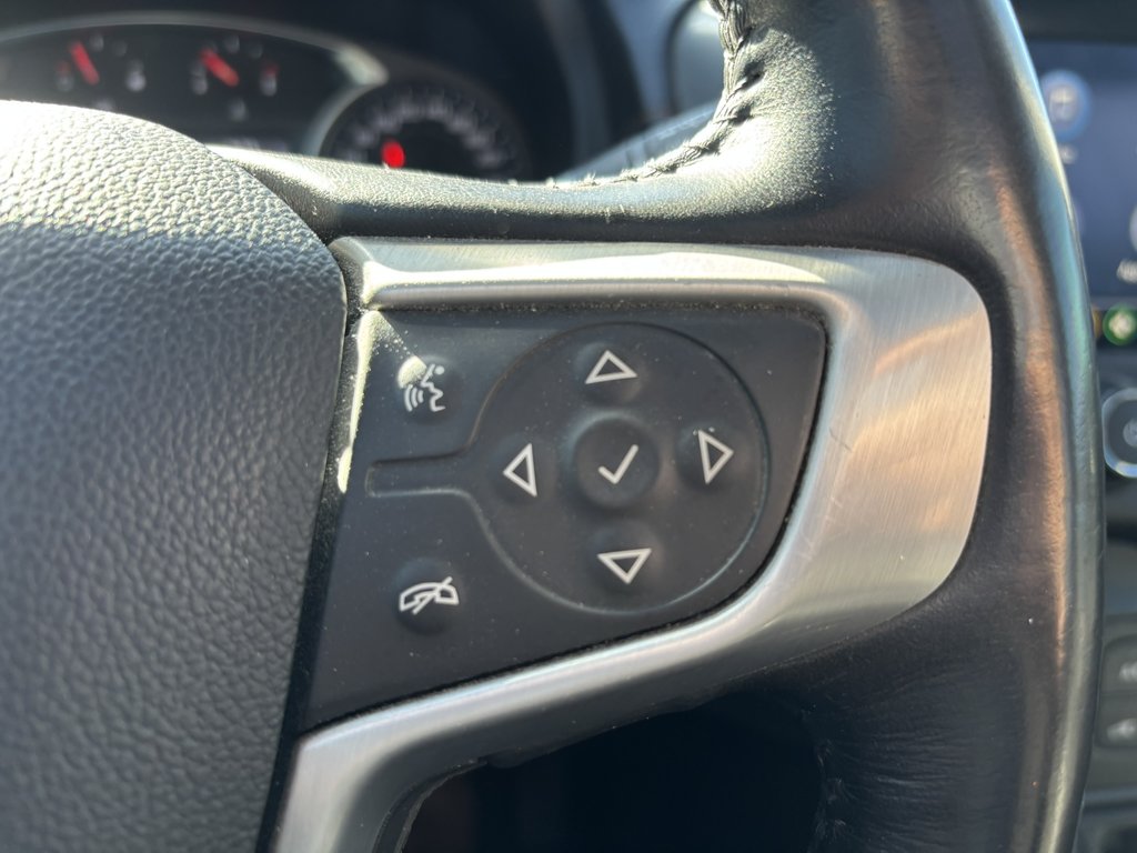 GMC Terrain AWD 4dr SLT 2019 à Saint-Georges, Québec - 15 - w1024h768px