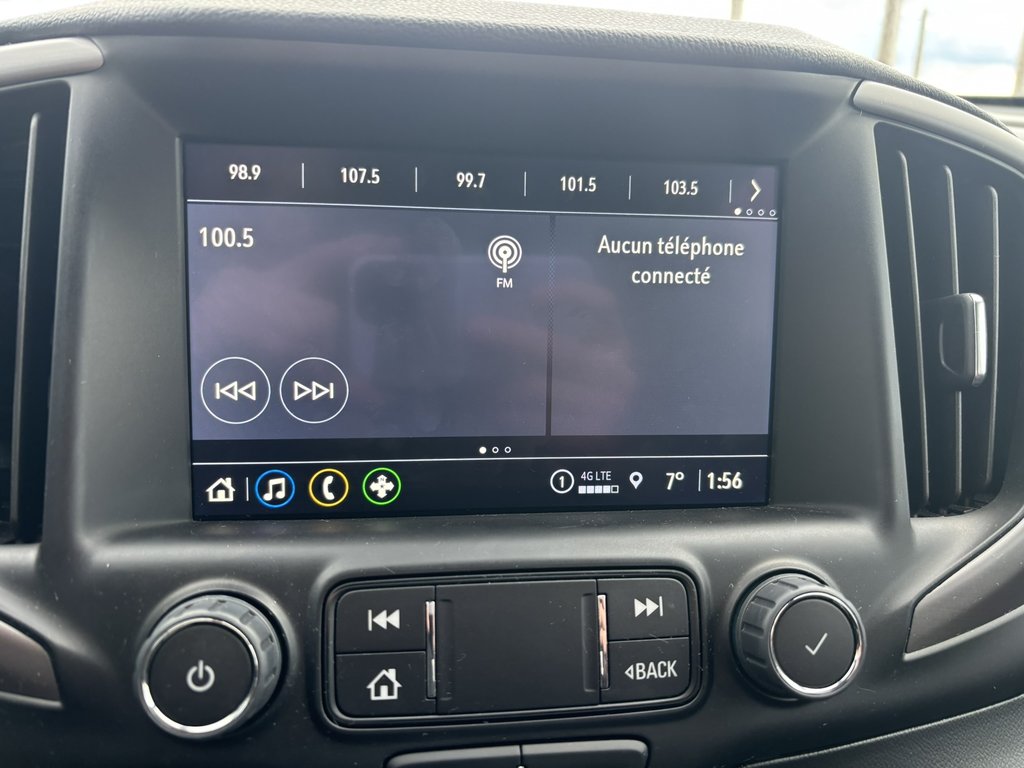 2022 GMC Terrain AWD 4dr AT4 in Saint-Georges, Quebec - 15 - w1024h768px