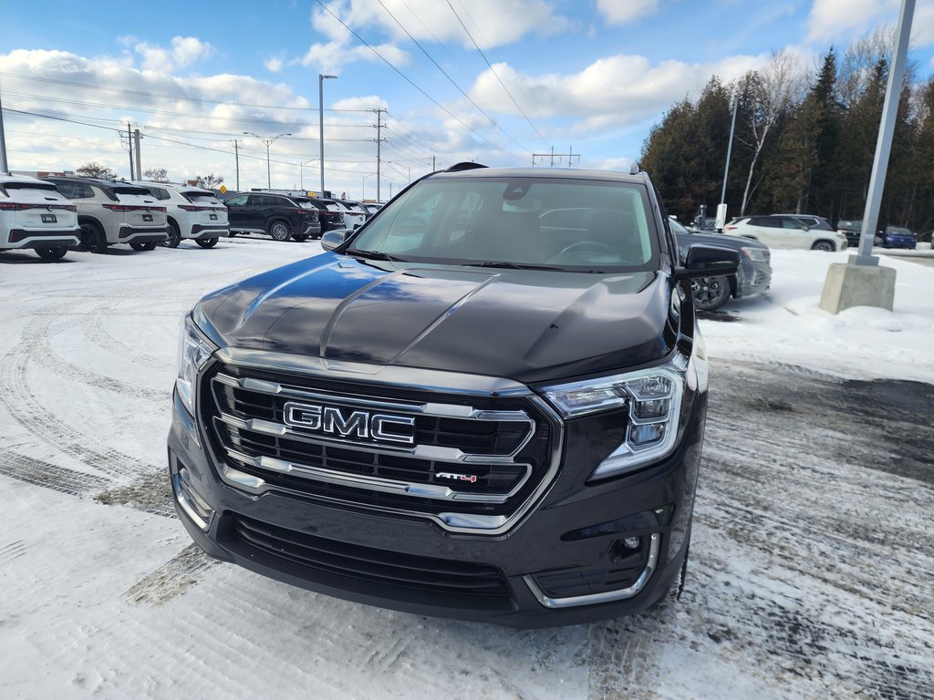 GMC Terrain AWD 4dr AT4 2022 à Saint-Georges, Québec - 5 - w1024h768px