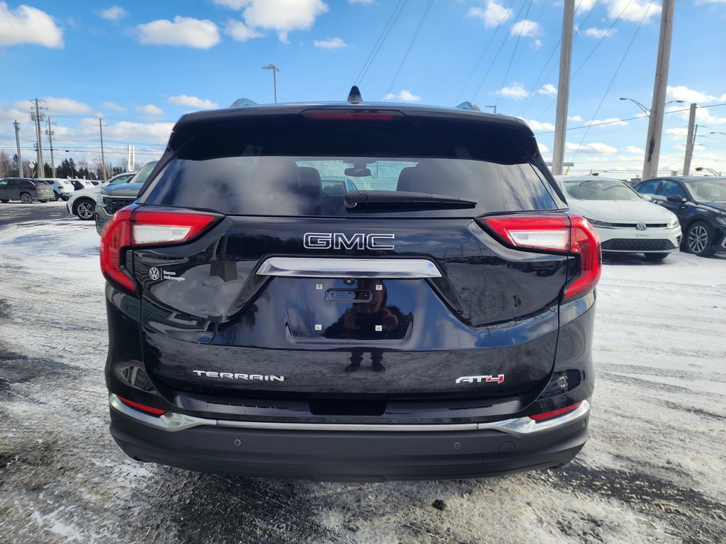 GMC Terrain AWD 4dr AT4 2022 à Saint-Georges, Québec - 3 - w1024h768px