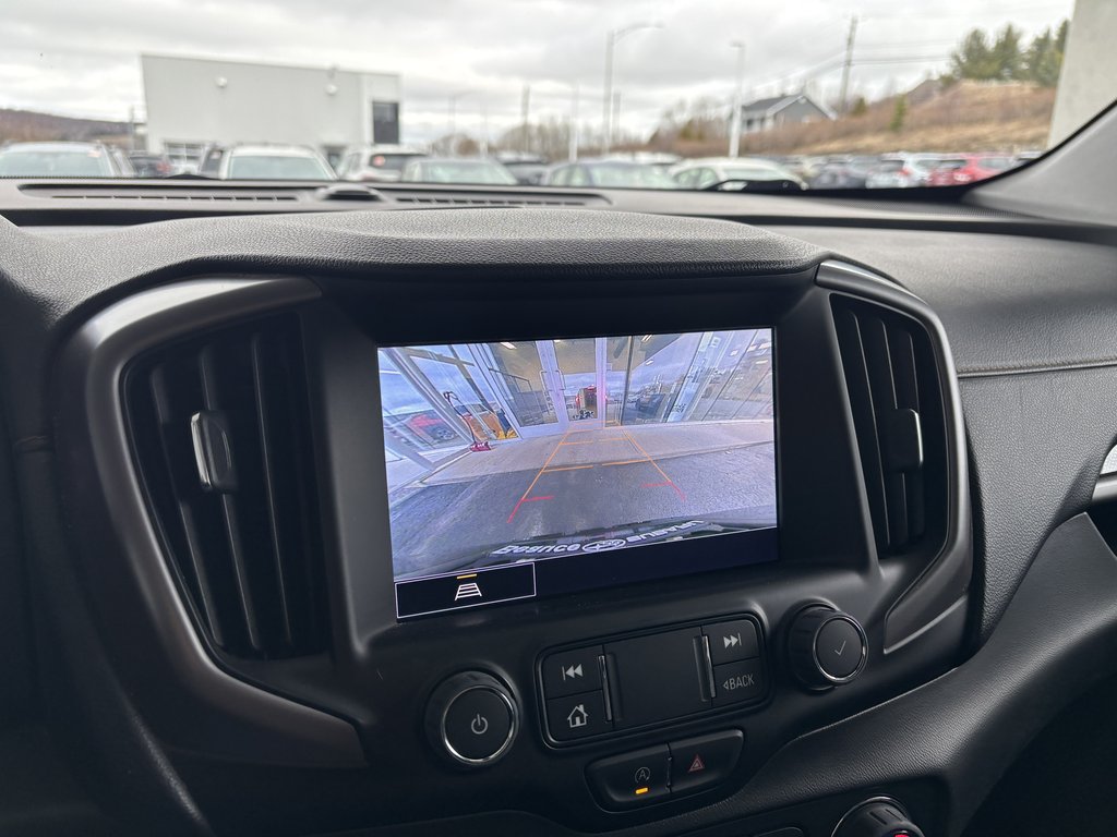 GMC Terrain AWD 4dr AT4 2022 à Saint-Georges, Québec - 16 - w1024h768px