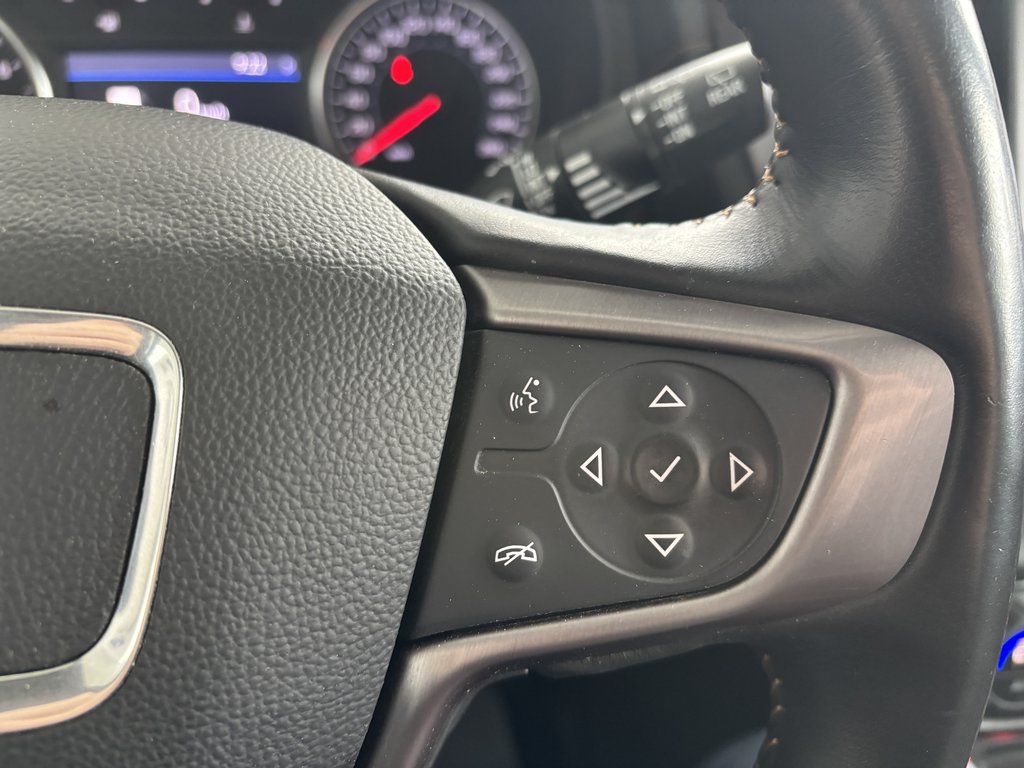 GMC Terrain AWD 4dr AT4 2022 à Saint-Georges, Québec - 13 - w1024h768px