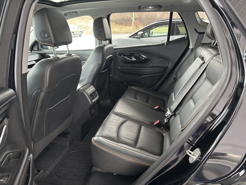 GMC Terrain AWD 4dr AT4 2022 à Saint-Georges, Québec - 24 - w1024h768px