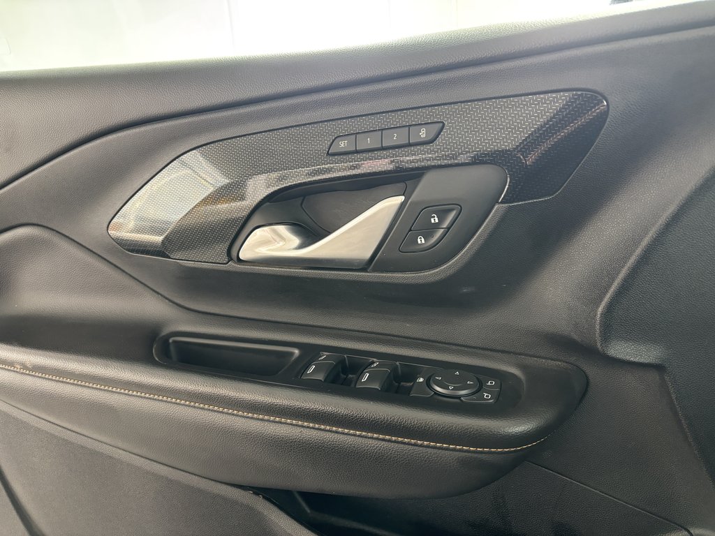 GMC Terrain AWD 4dr AT4 2022 à Saint-Georges, Québec - 20 - w1024h768px