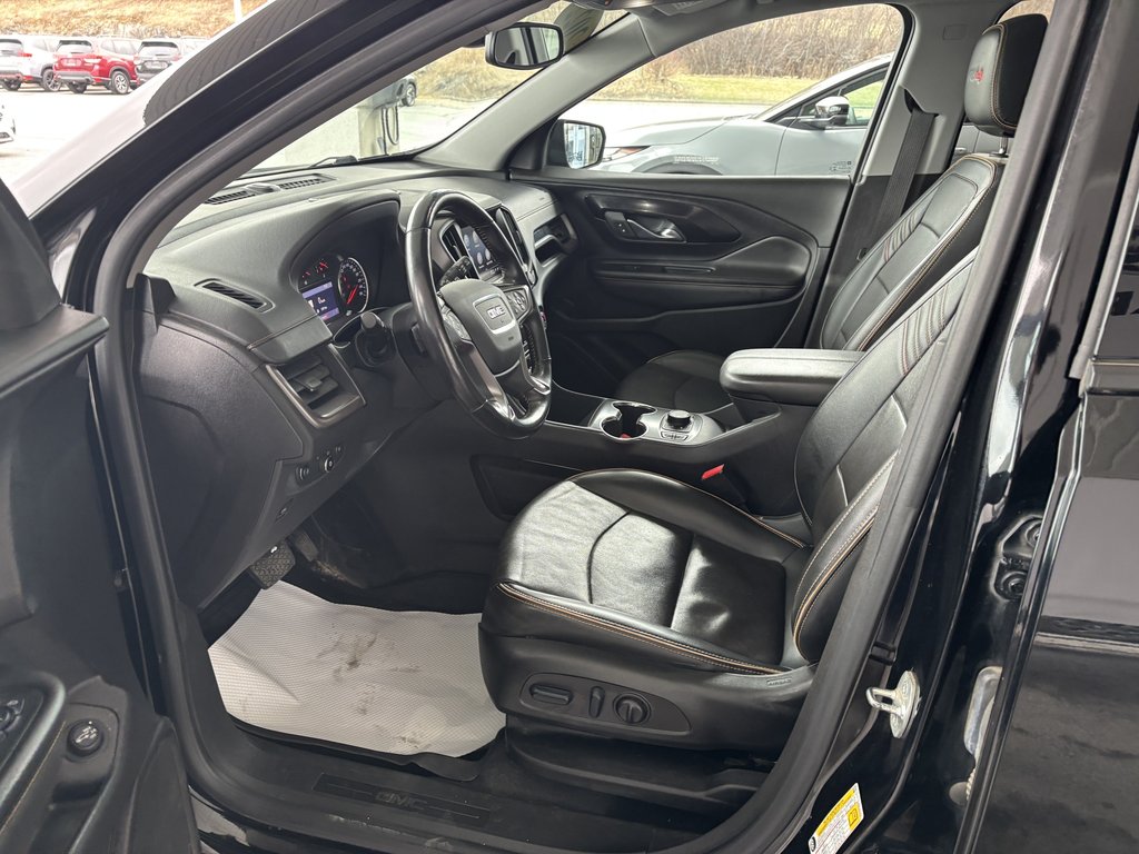 GMC Terrain AWD 4dr AT4 2022 à Saint-Georges, Québec - 11 - w1024h768px
