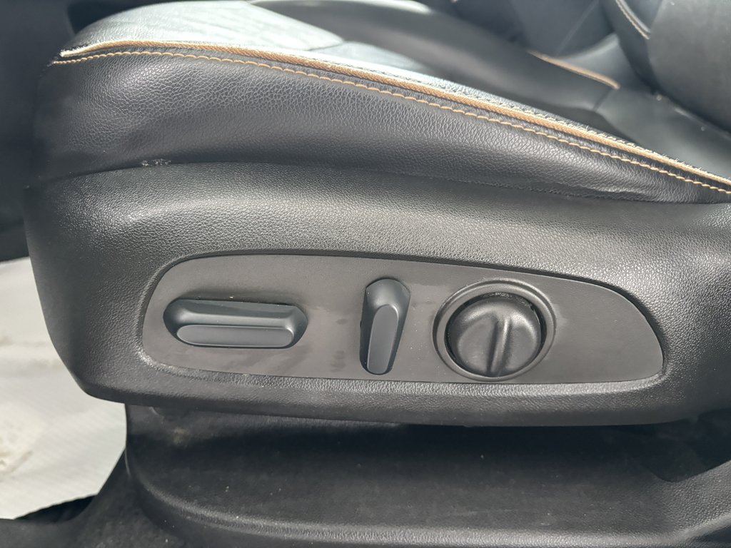 GMC Terrain AWD 4dr AT4 2022 à Saint-Georges, Québec - 22 - w1024h768px