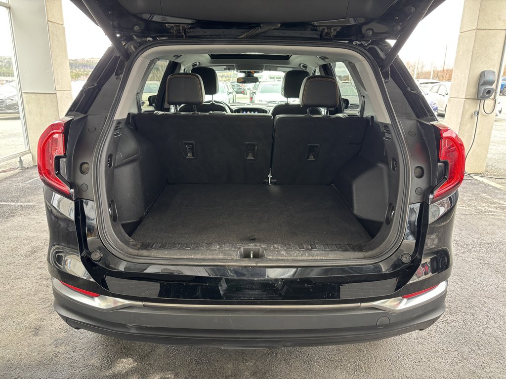 GMC Terrain AWD 4dr AT4 2022 à Saint-Georges, Québec - 25 - w1024h768px