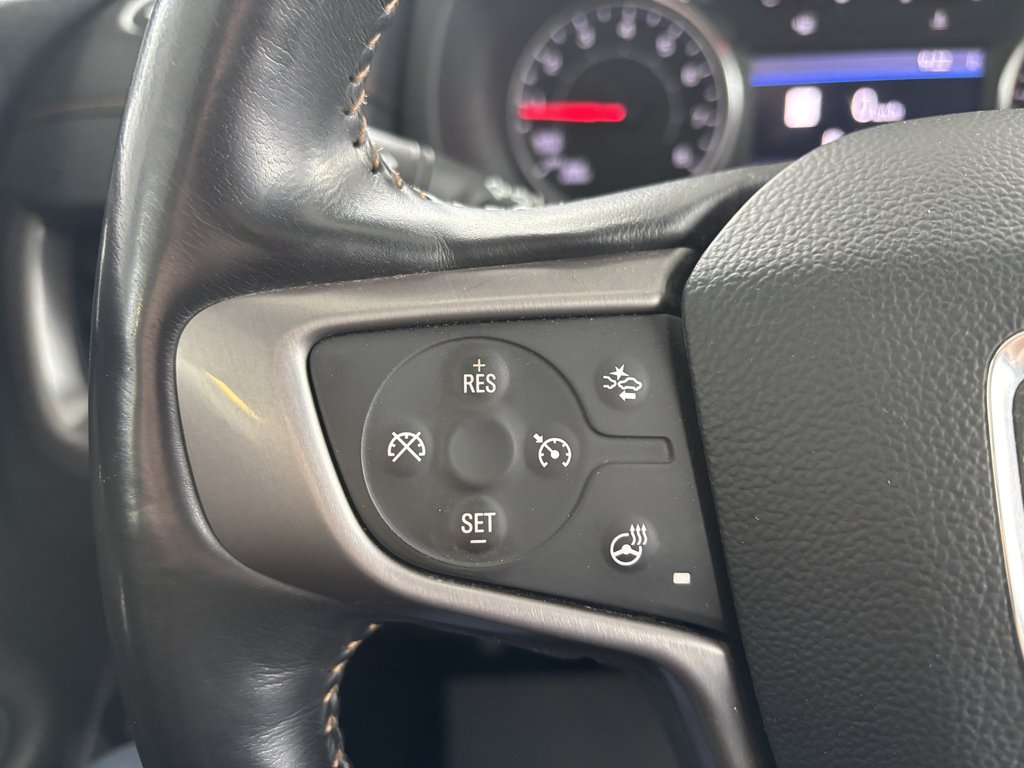 GMC Terrain AWD 4dr AT4 2022 à Saint-Georges, Québec - 14 - w1024h768px