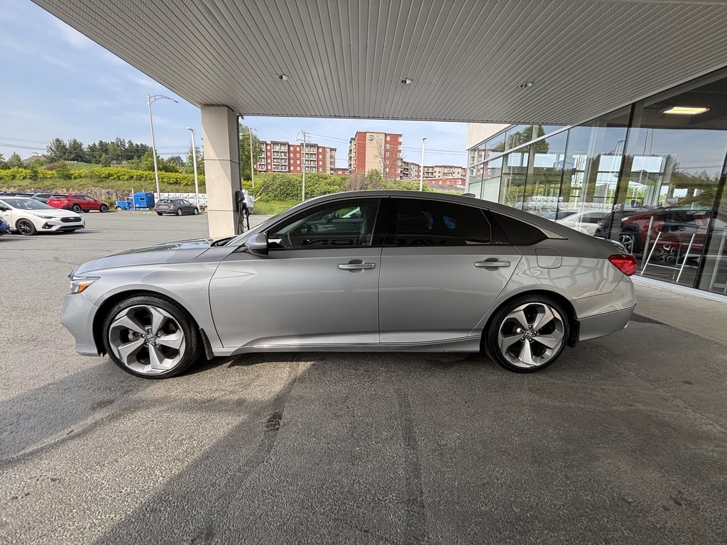 Honda Accord Sedan Touring CVT 2018 à Saint-Georges, Québec - 6 - w1024h768px