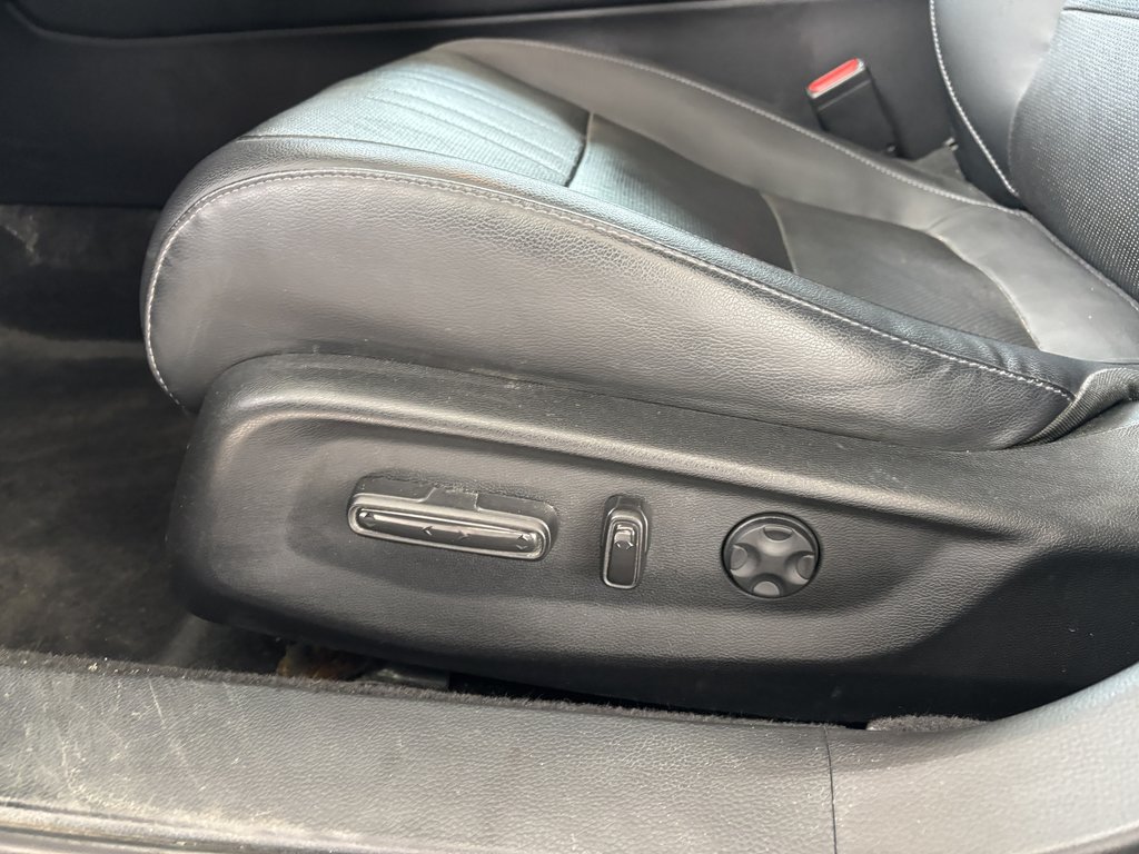 Honda Accord Sedan Touring CVT 2018 à Saint-Georges, Québec - 21 - w1024h768px