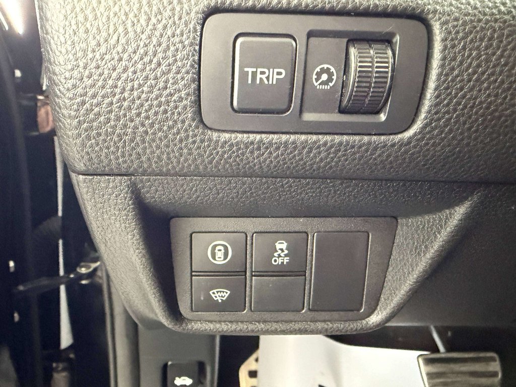 2018 Honda Accord Sport in Saint-Georges, Quebec - 16 - w1024h768px