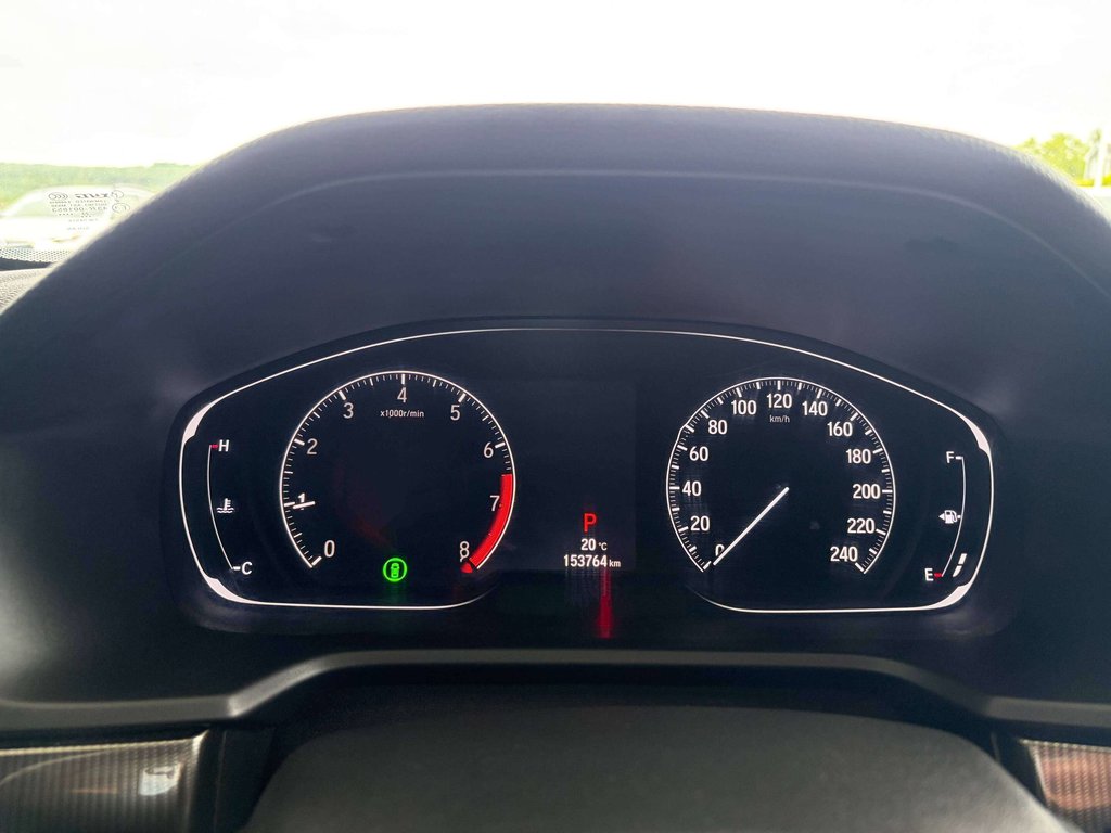 2018 Honda Accord Sport in Saint-Georges, Quebec - 13 - w1024h768px