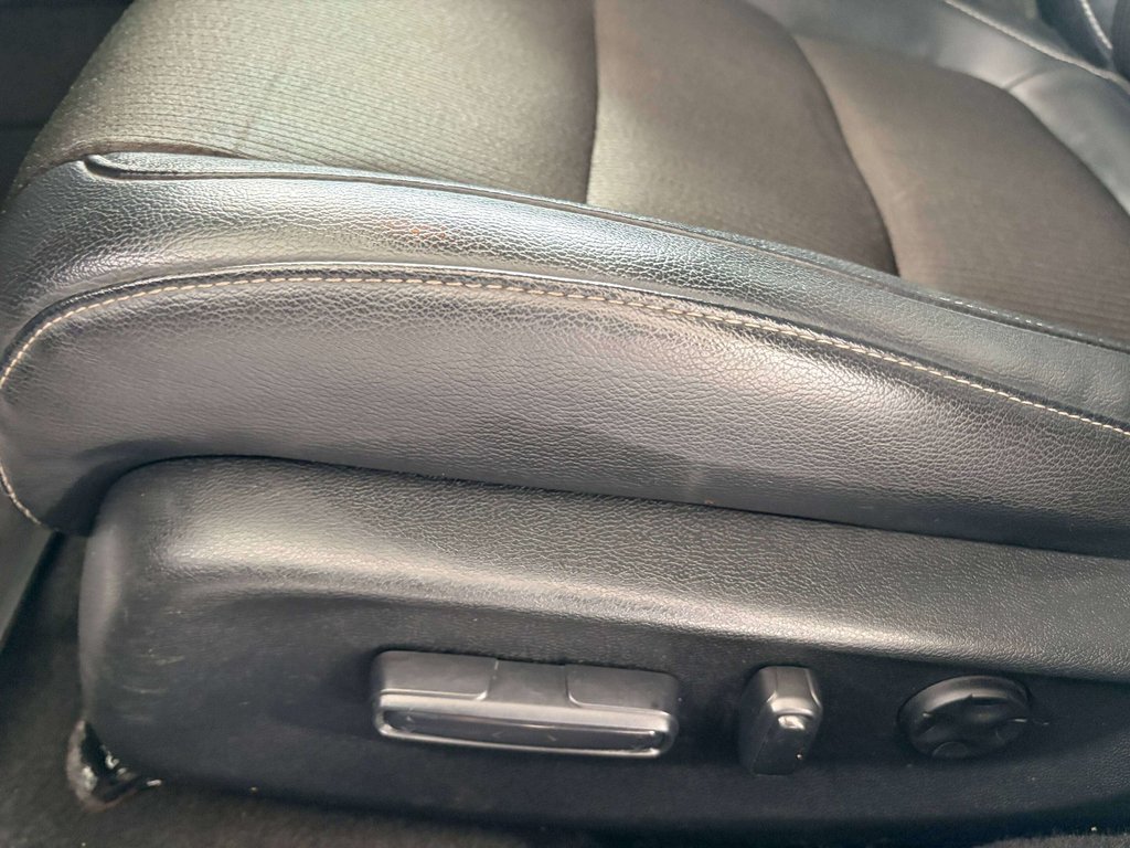 2018 Honda Accord Sport in Saint-Georges, Quebec - 18 - w1024h768px