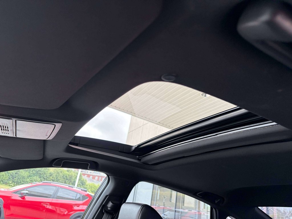 2018 Honda Accord Sport in Saint-Georges, Quebec - 19 - w1024h768px