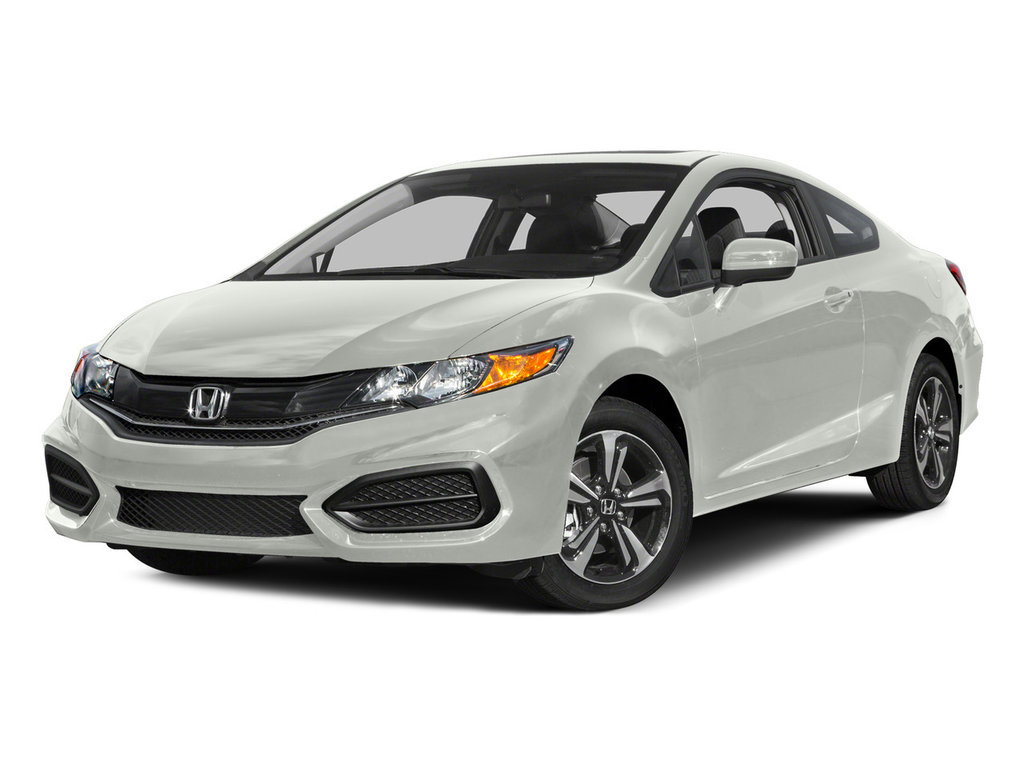 2015  Civic Coupe 2dr Man EX in Saint-Georges, Quebec - 1 - w1024h768px