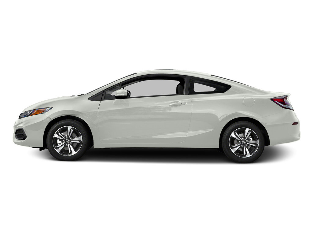 2015  Civic Coupe 2dr Man EX in Saint-Georges, Quebec - 4 - w1024h768px