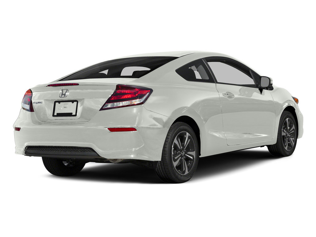 2015  Civic Coupe 2dr Man EX in Saint-Georges, Quebec - 3 - w1024h768px