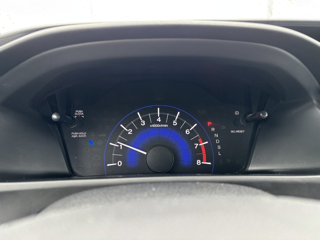 2015 Honda Civic Sedan 4dr Auto LX in Saint-Georges, Quebec - 9 - w1024h768px