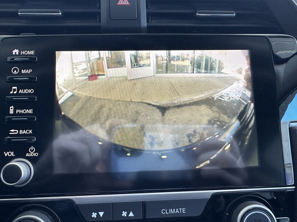 2019  Civic Sedan Touring CVT in Saint-Georges, Quebec - 15 - w1024h768px