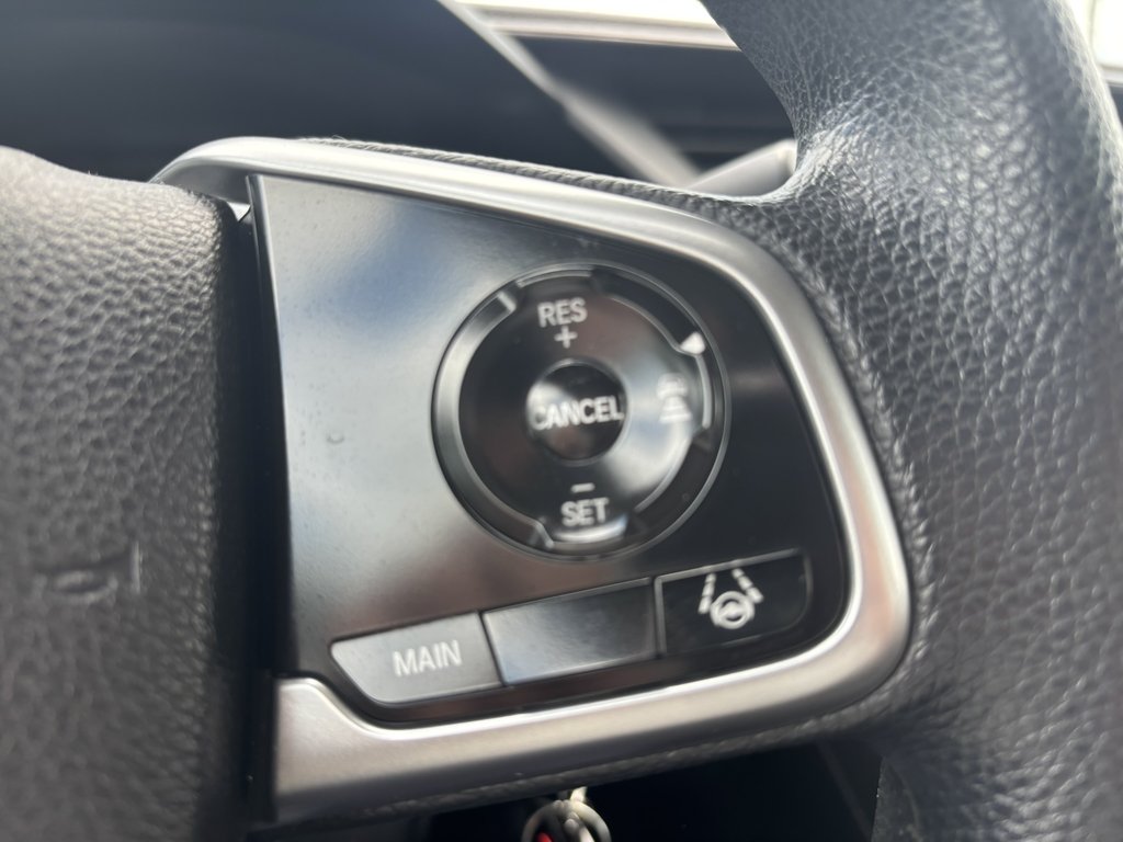 2021 Honda Civic Sedan LX CVT in Saint-Georges, Quebec - 12 - w1024h768px