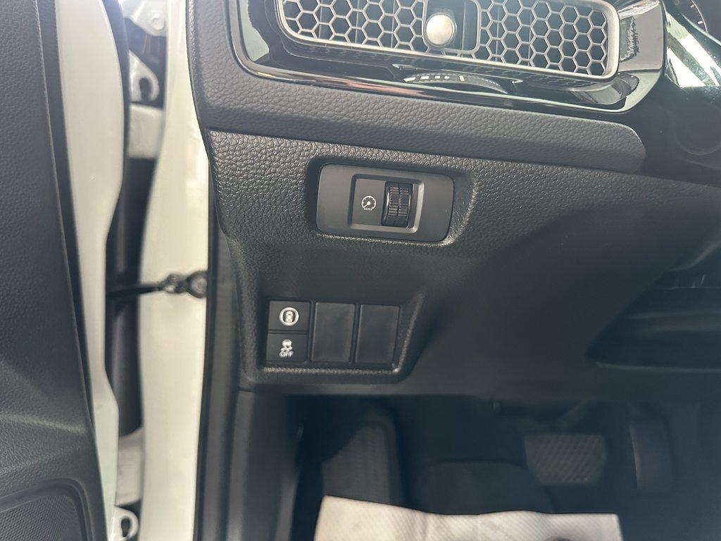 2022 Honda Civic Sedan EX CVT in Saint-Georges, Quebec - 20 - w1024h768px