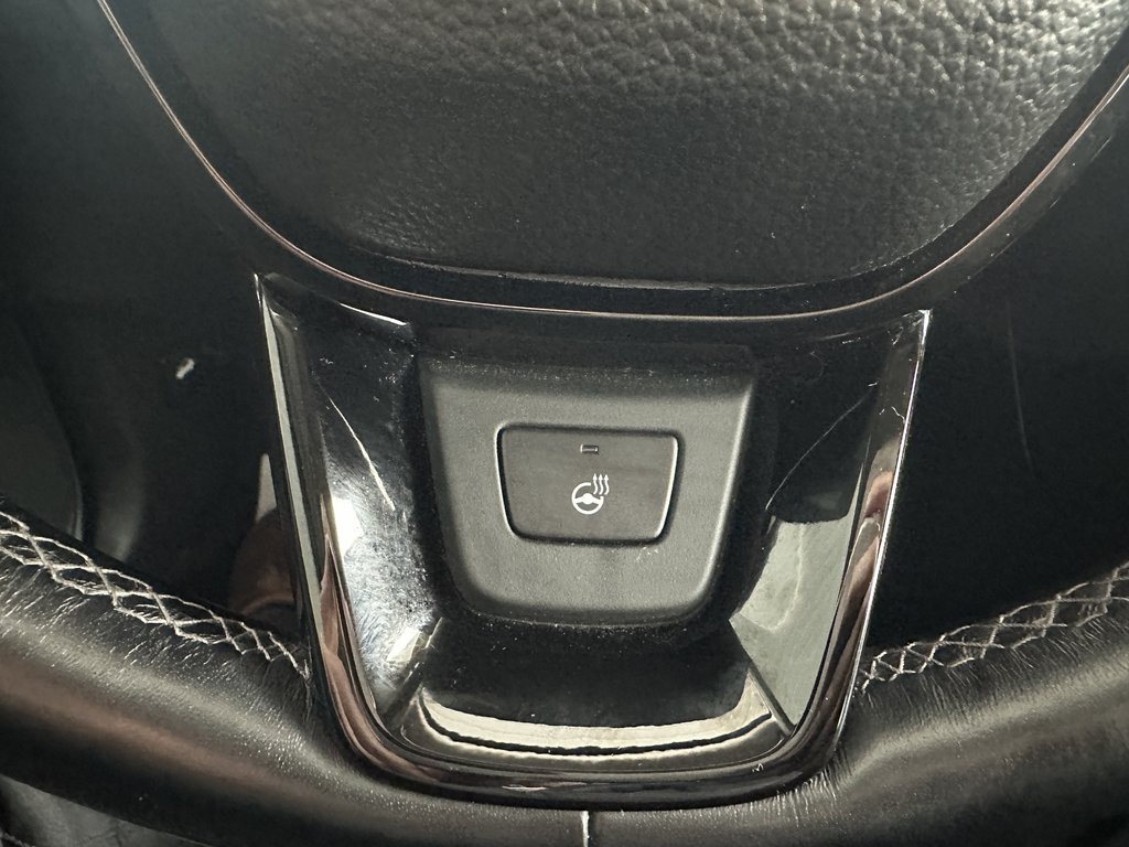 2022 Honda Civic Sedan EX CVT in Saint-Georges, Quebec - 18 - w1024h768px