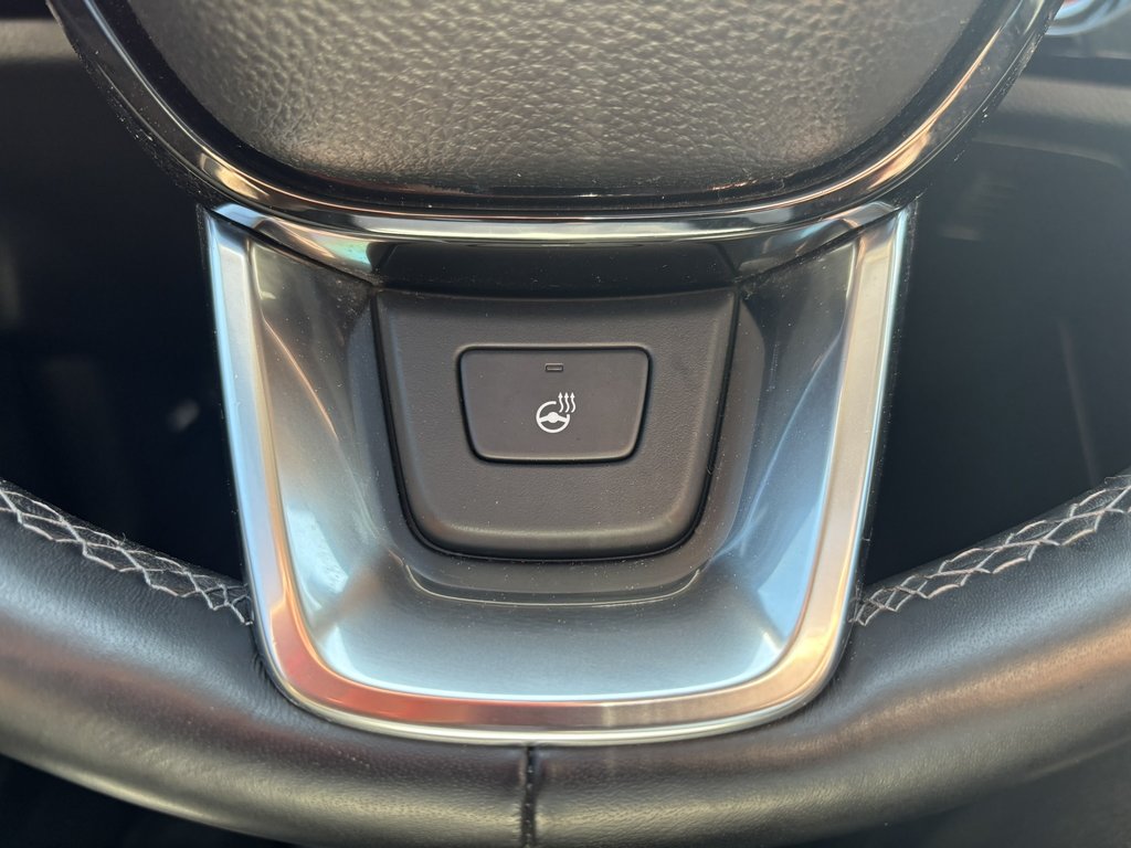 2022 Honda Civic Sedan Touring CVT in Saint-Georges, Quebec - 15 - w1024h768px