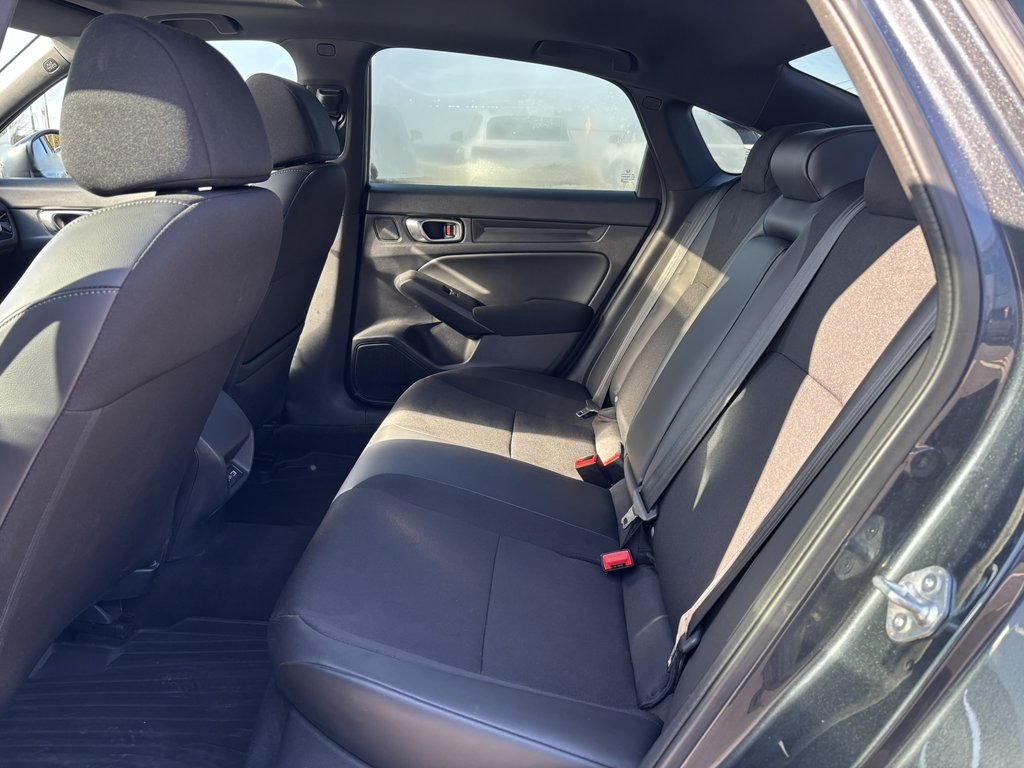 2023 Honda Civic Sedan Sport CVT in Saint-Georges, Quebec - 8 - w1024h768px