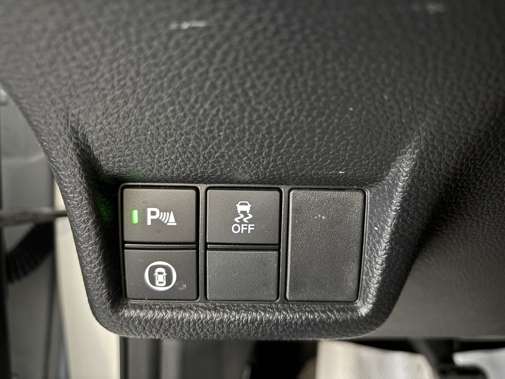 Honda Civic Si Sedan Manual 2023 à Saint-Georges, Québec - 20 - w1024h768px