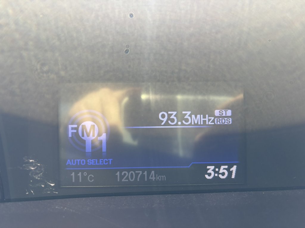 2013 Honda Civic 4dr Auto LX in Saint-Georges, Quebec - 8 - w1024h768px