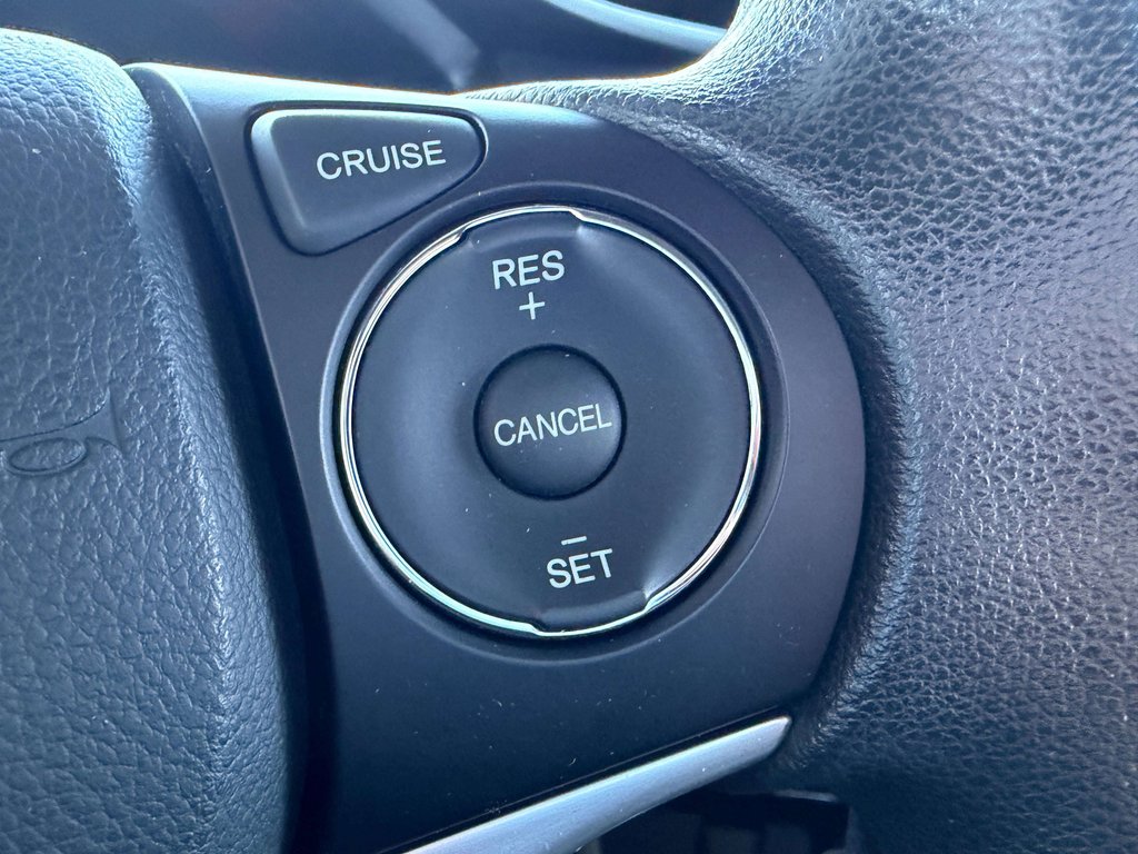 2014 Honda Civic LX in Saint-Georges, Quebec - 16 - w1024h768px