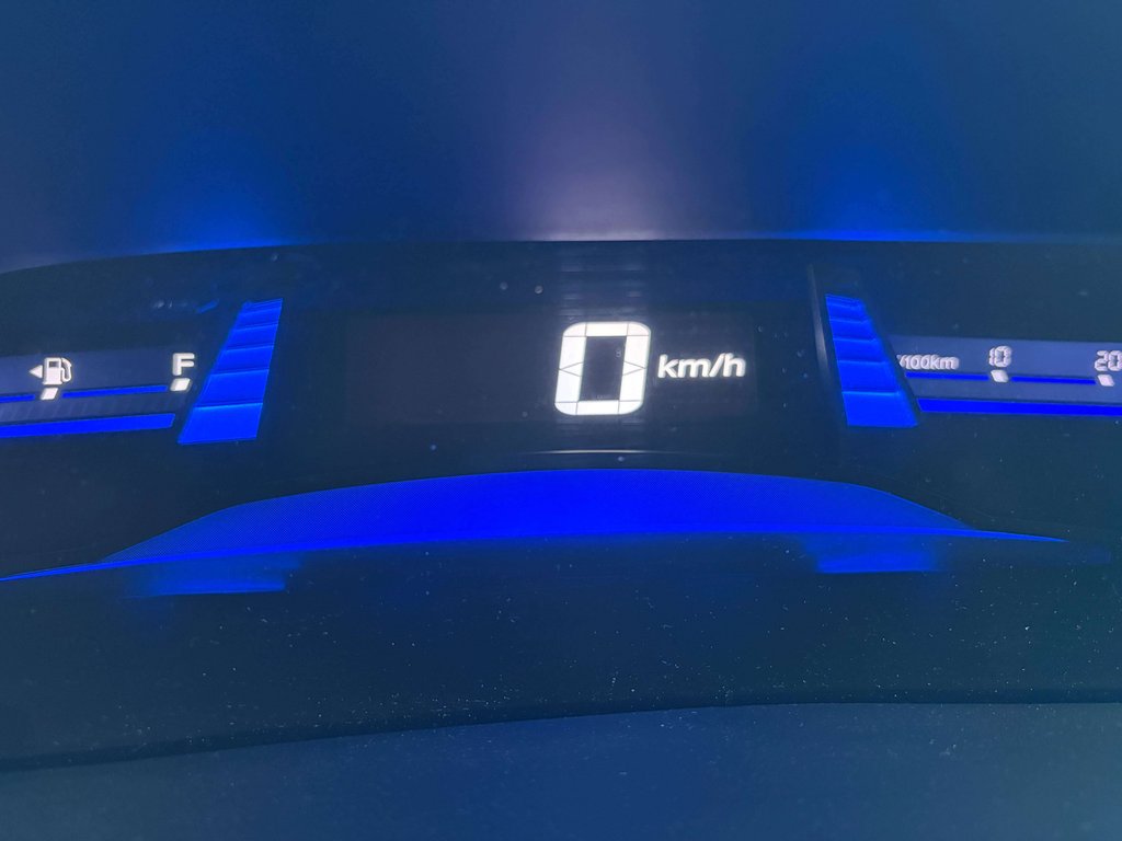 2014 Honda Civic LX in Saint-Georges, Quebec - 15 - w1024h768px
