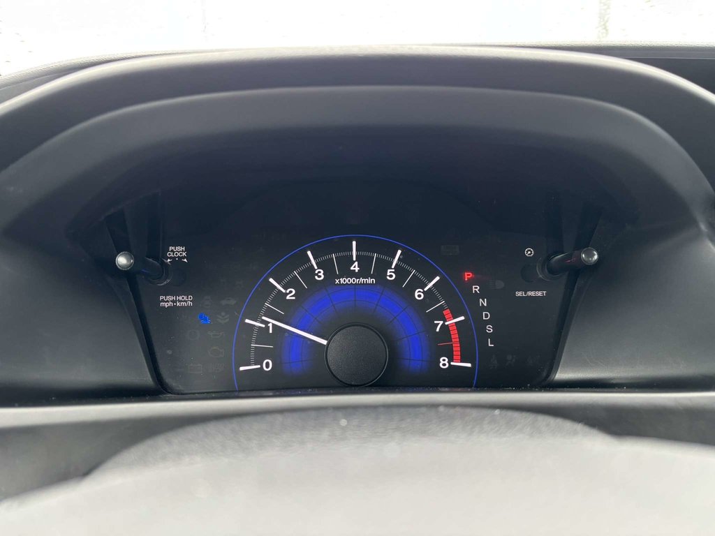 Honda Civic LX 2015 à Saint-Georges, Québec - 9 - w1024h768px