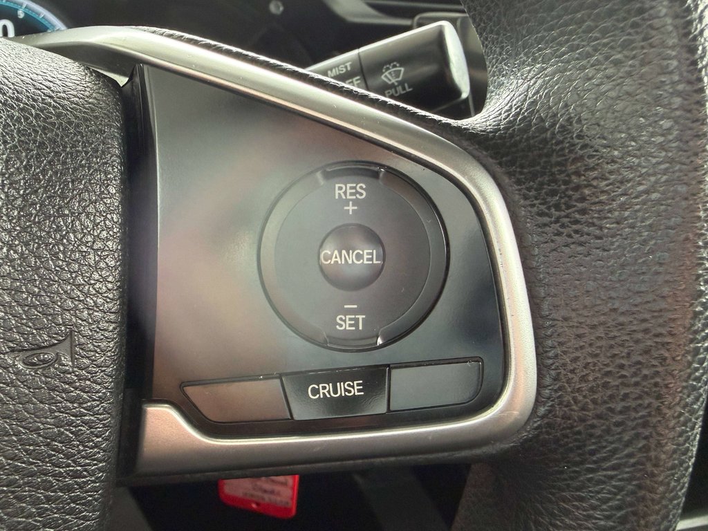 Honda Civic LX 2017 à Saint-Georges, Québec - 16 - w1024h768px