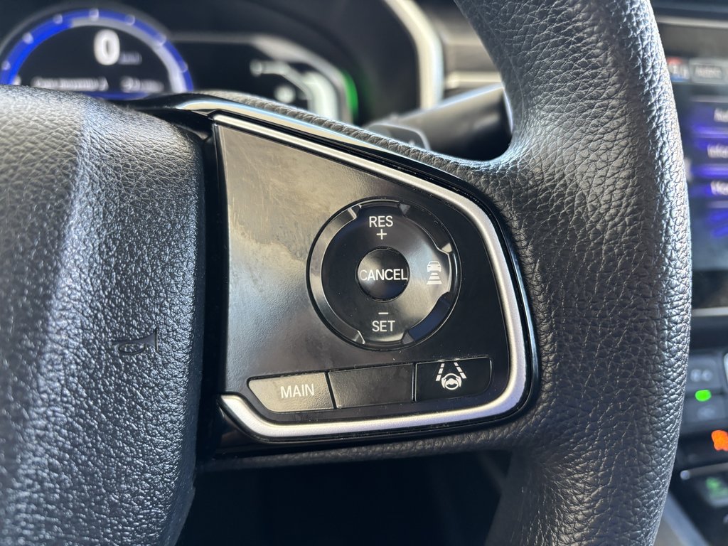 2020 Honda Clarity Plug-In Hybrid Sedan in Saint-Georges, Quebec - 13 - w1024h768px