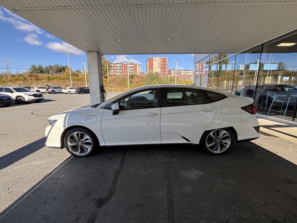 2020 Honda Clarity Plug-In Hybrid Sedan in Saint-Georges, Quebec - 6 - w1024h768px