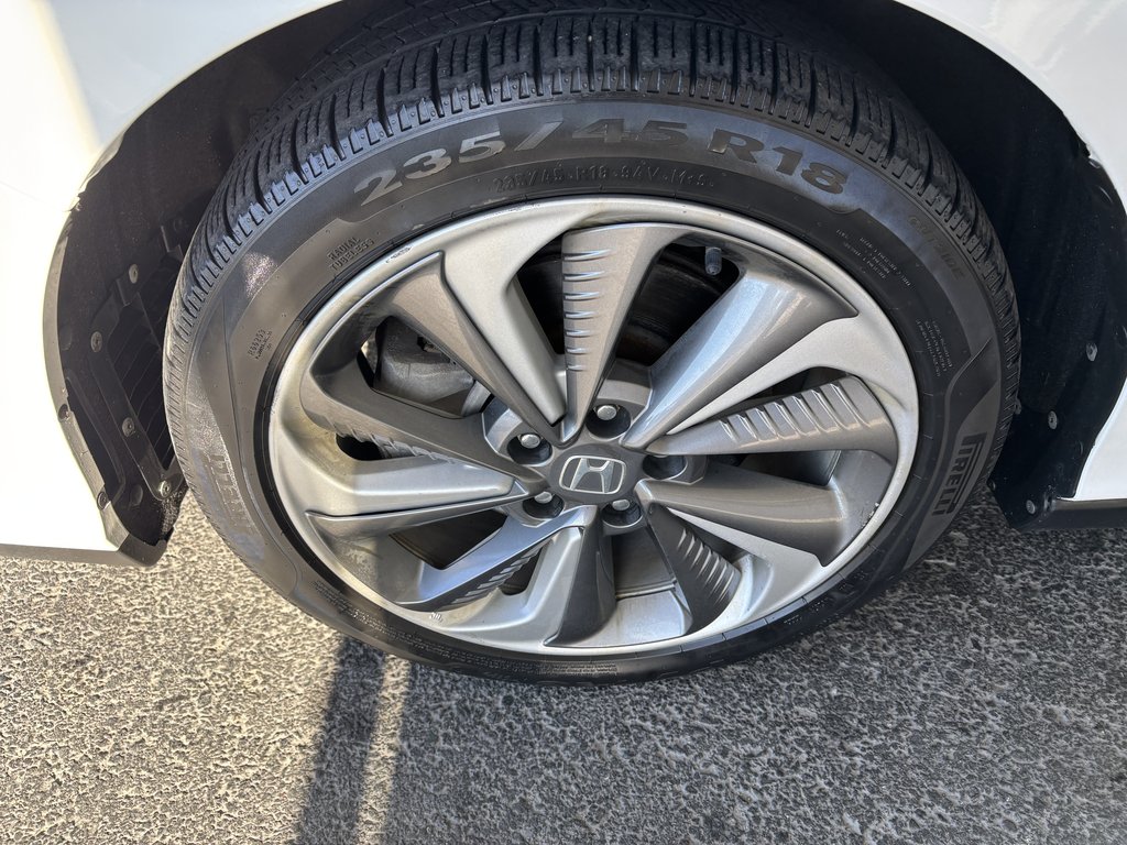 2020 Honda Clarity Plug-In Hybrid Sedan in Saint-Georges, Quebec - 9 - w1024h768px