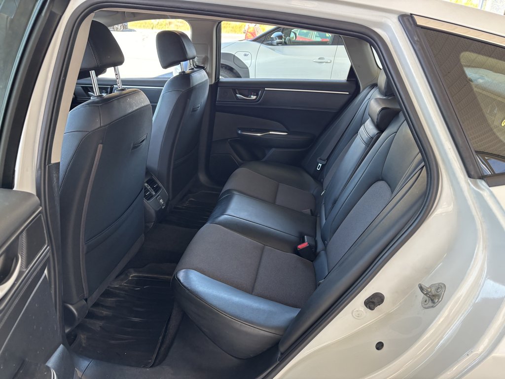 2020 Honda Clarity Plug-In Hybrid Sedan in Saint-Georges, Quebec - 20 - w1024h768px